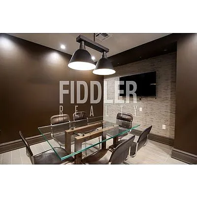 Rented by Fiddler Realty | media 103