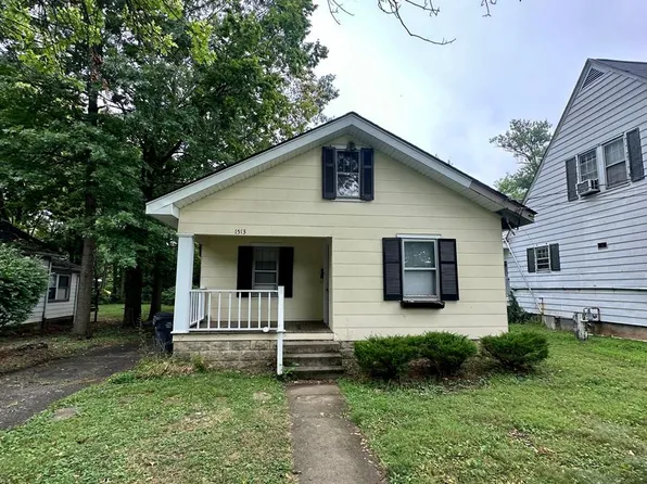 1513 Elizabeth St, Lexington, KY 40503
