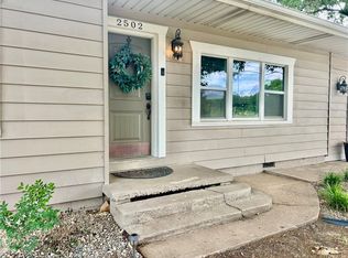 2502 W 12th St, Russellville, AR 72801