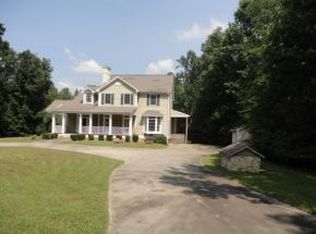 1480 Watkins Rd, Burlington, NC 27215