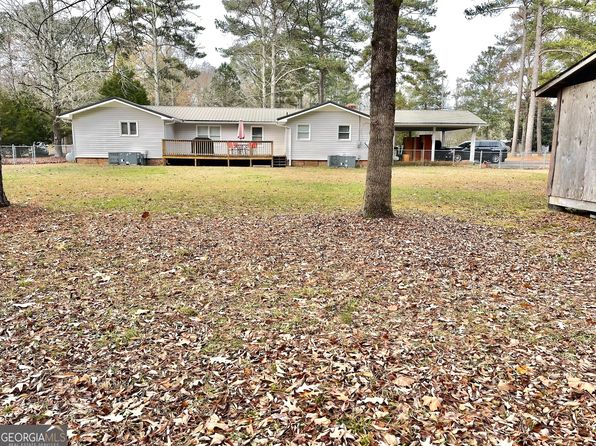 1088 New Rosedale Rd NE, Armuchee, GA 30105