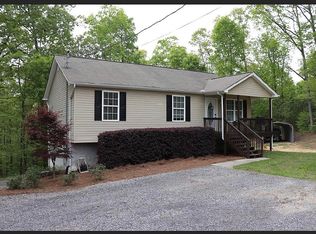 3048 Davis Rd, Rocky Face, GA 30740
