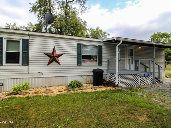 442 McElhattan Dr #888, Lock Haven, PA 17745