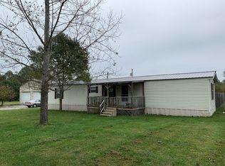 829 Jackie Hollow Rd, Liberty, KY 42539
