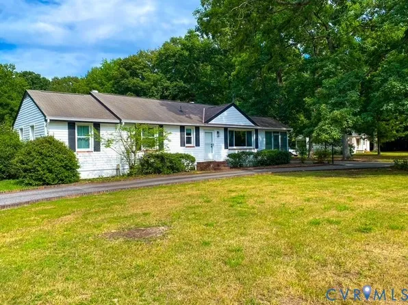 11434 Georgetown Rd, Mechanicsville, VA 23116