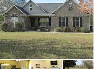 293 Morningview Dr, Boaz, AL 35956