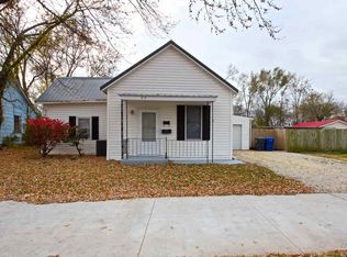 814 E 4th St, Sedalia, MO 65301