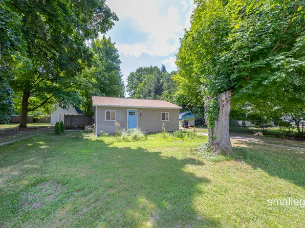 129 Ida St, Allegan, MI 49010