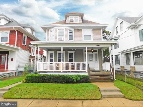 231 Washington St, Morrisville, PA 19067