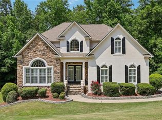 3645 Hickory Branch Trl, Suwanee, GA 30024