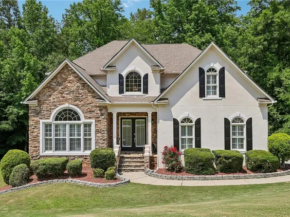 3645 Hickory Branch Trl, Suwanee, GA 30024