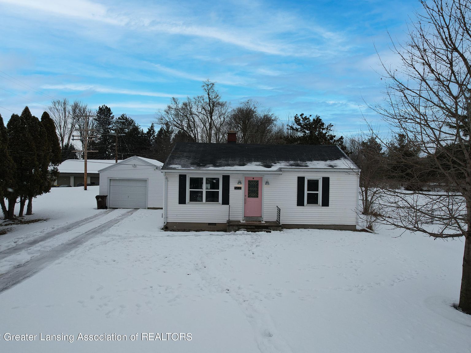 5831 Clark Rd, Bath, MI 48808 Zillow