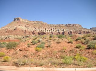 1560 W 300 N #N, Virgin, UT 84779