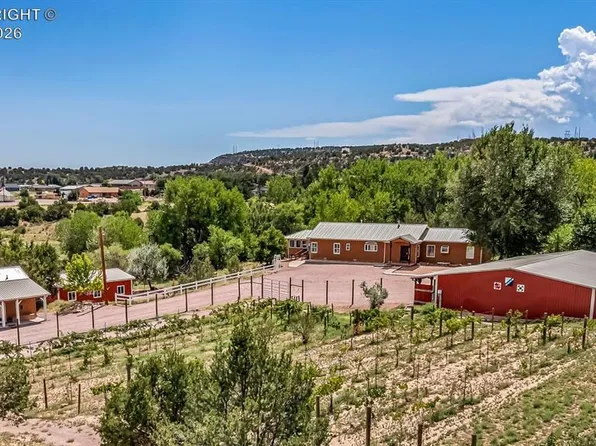 1706&1708 Willow St, Canon City, CO 81212