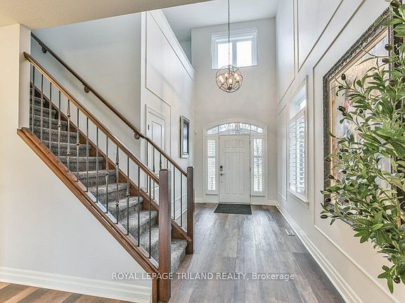 4th image of 3278 Colonel Talbot Rd #137