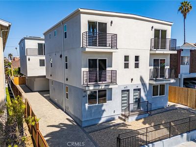 119 S Rampart Blvd, Los Angeles, CA, 90057
