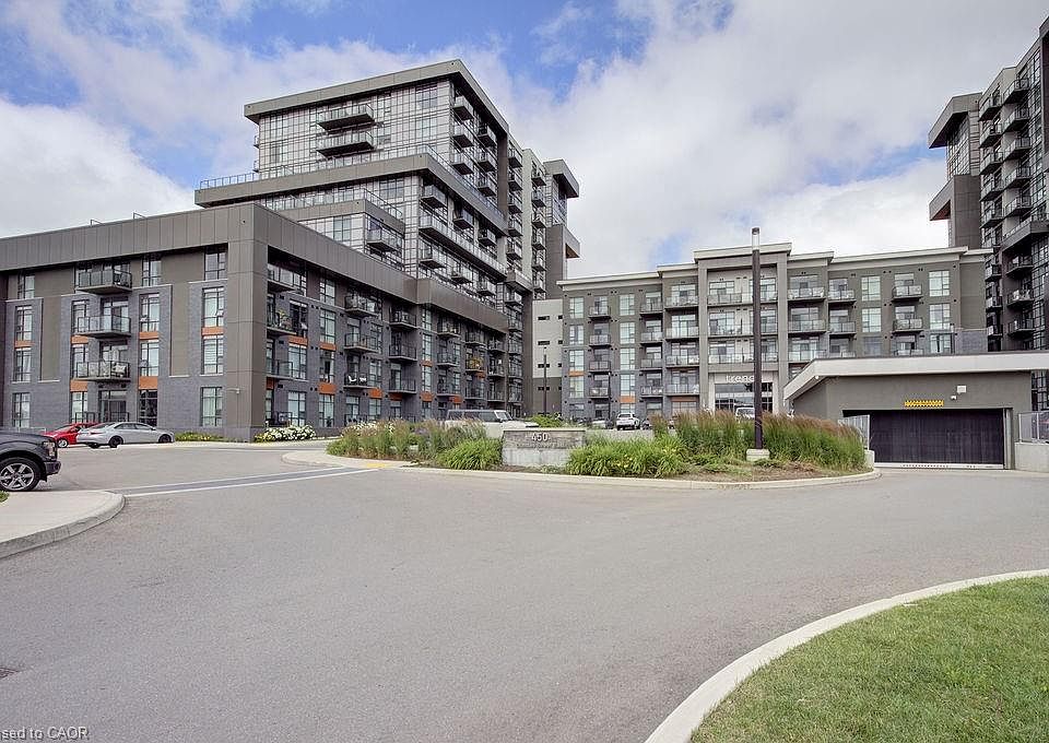 1st image of 450 Dundas St E #110