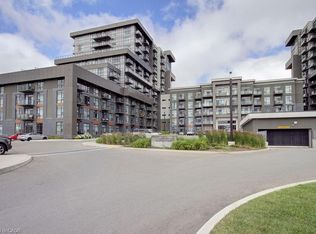 Trend 1, Hamilton, ON L8B 1Z2