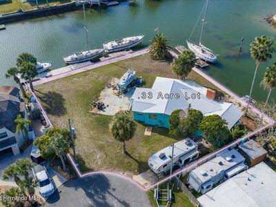 4447 Bahama Dr, Hernando Beach, FL, 34607