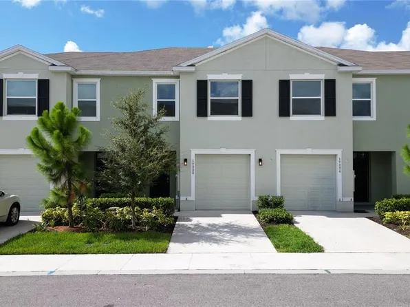 17238 AMBER ASPEN WAY, LAND O LAKES, FL 34638