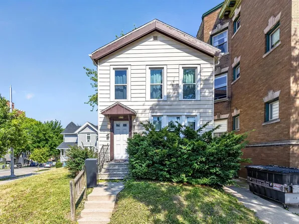 1450 N Humboldt AVENUE, Milwaukee, WI 53202