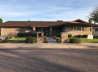 4336 E Weldon Ave, Phoenix, AZ 85018