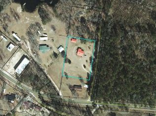 1165 Durant Ln, Manning, SC 29102
