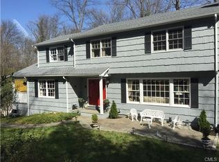 33 Glen Hill Rd, Wilton, CT 06897