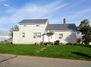 312 W Mulberry St, Stryker, OH 43557