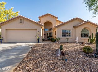 2981 W Corte Madelena, Tucson, AZ 85741