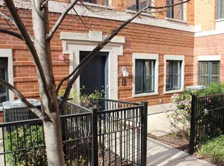 1117 W Monroe St UNIT 5, Chicago, IL 60607