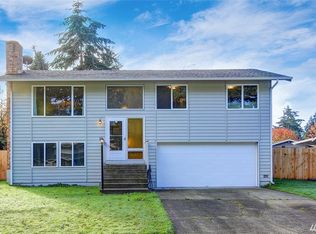 2661 SW 333rd Pl, Federal Way, WA 98023