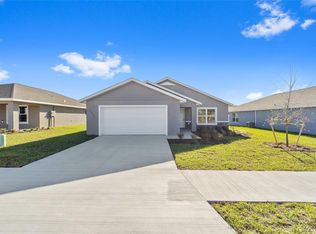 11396 SW 177th Ct, Dunnellon, FL 34432