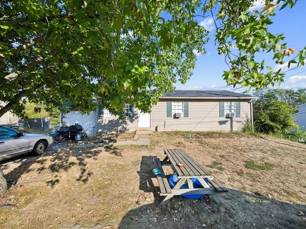 245 Oakwood Dr, Crittenden, KY 41030