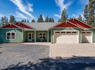 51335 Riverland Ave, La Pine, OR 97739