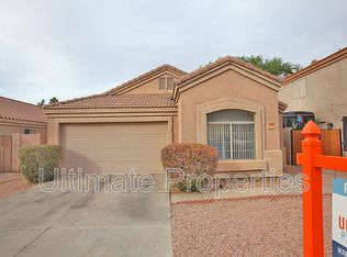 8918 W Avalon Dr, Phoenix, AZ 85037