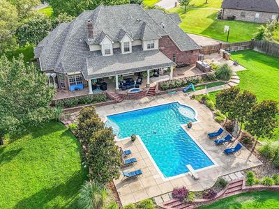 1660 Holcomb Cir, Tyler, TX, 75703