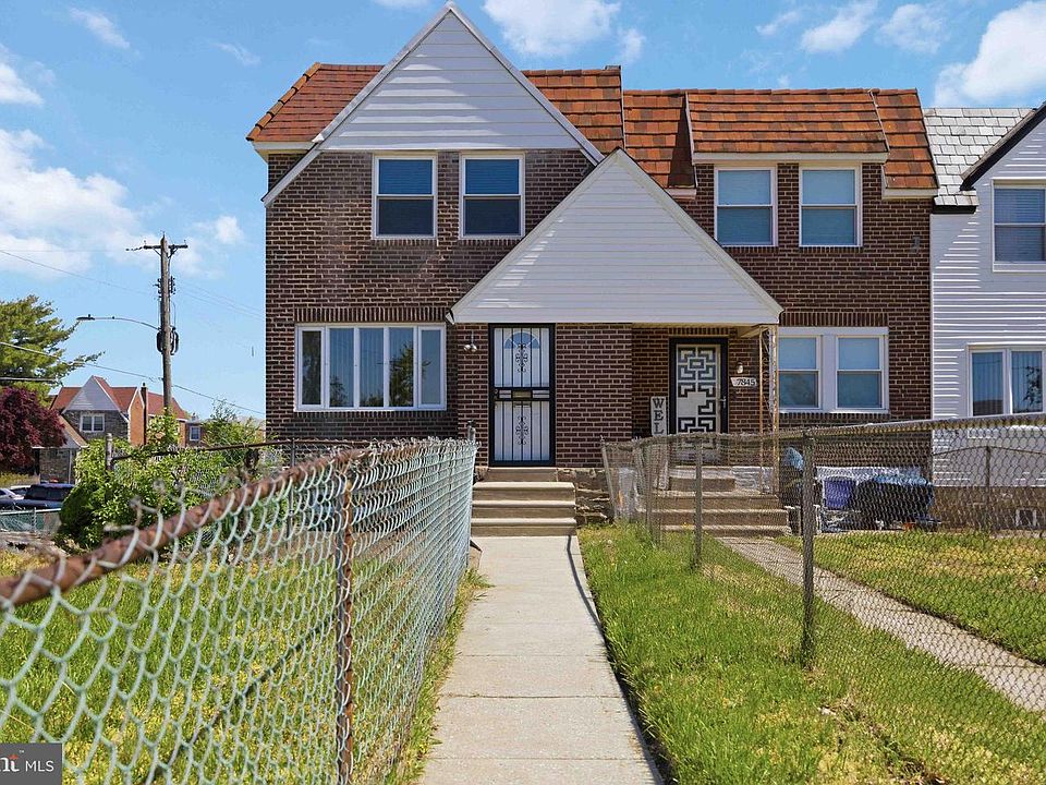 1st image of 7847 Williams Ave
