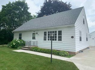 5240 W Prospect Ave, Appleton, WI 54914