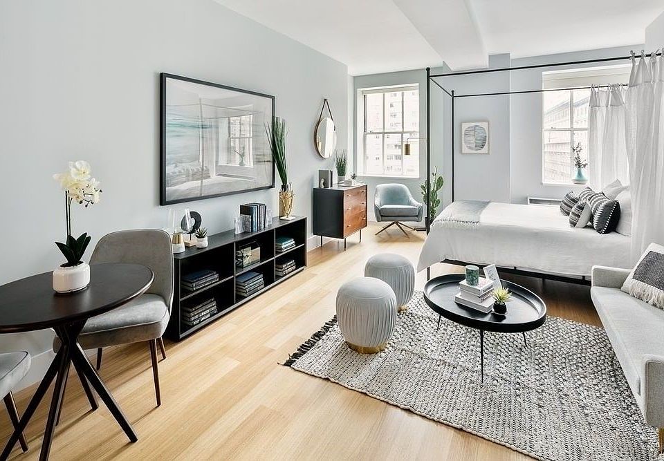 1st image of 63 Wall St APT 2510