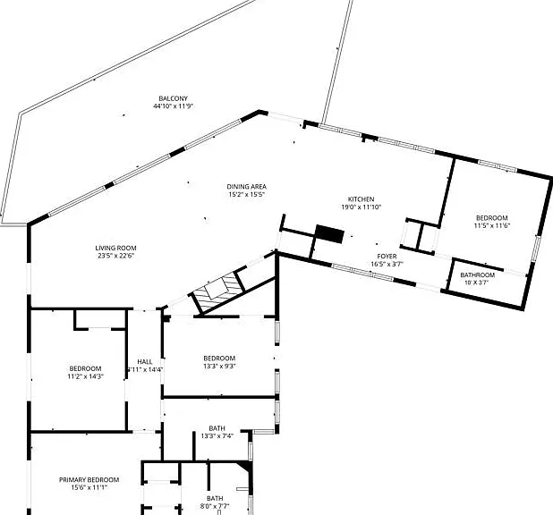 1654 Camino Del Mar #UPPER — Photo 45