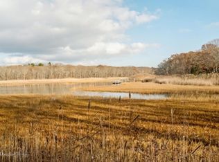 50 Island Creek Rd, Southampton, NY 11968