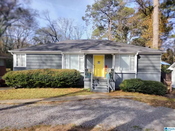 8744 4th Ave S, Birmingham, AL 35206