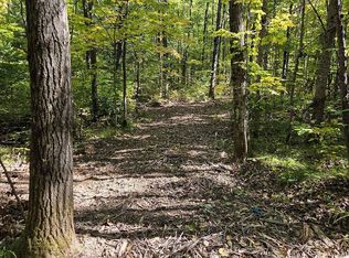 9 National Ln, Crandon, WI 54520