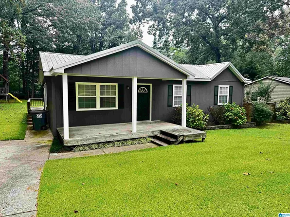 6487 Chrissy Dr, Pinson, AL 35126