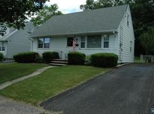 92 Farmingdale Ave, Bloomfield, NJ 07003