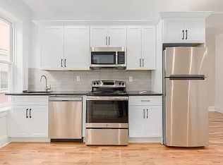 553 Williams Ave APT 2R, Brooklyn, NY 11207