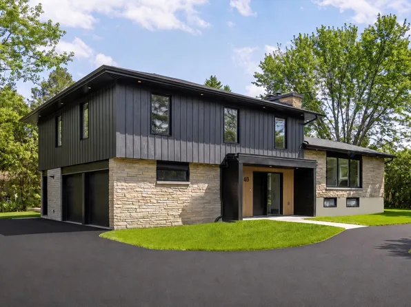 40 Rue Northview, Rosemere, QC J7A 1N2