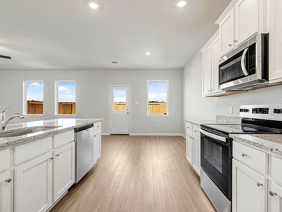 Get ready to host all your parties and get-togethers!