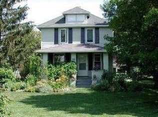 3919 Curtice Rd, Northwood, OH 43619